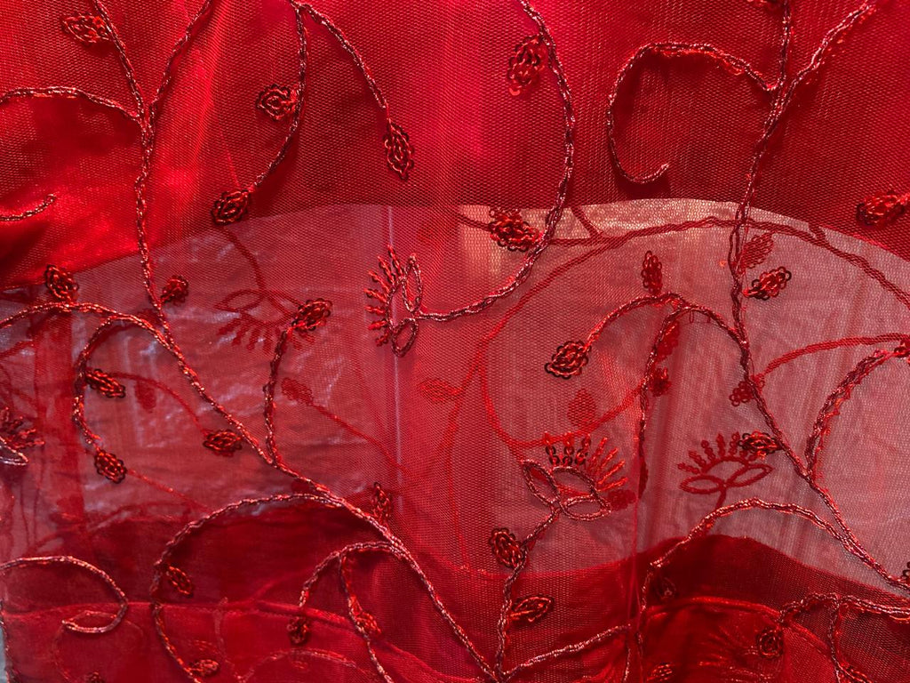 Laal Rang- Scarlet Revolution