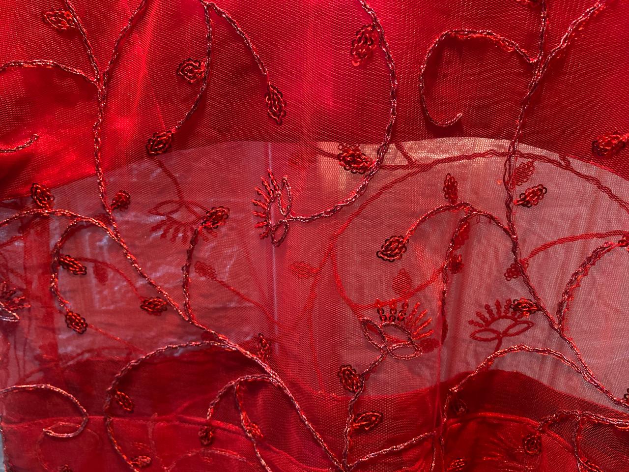 Laal Rang- Scarlet Revolution