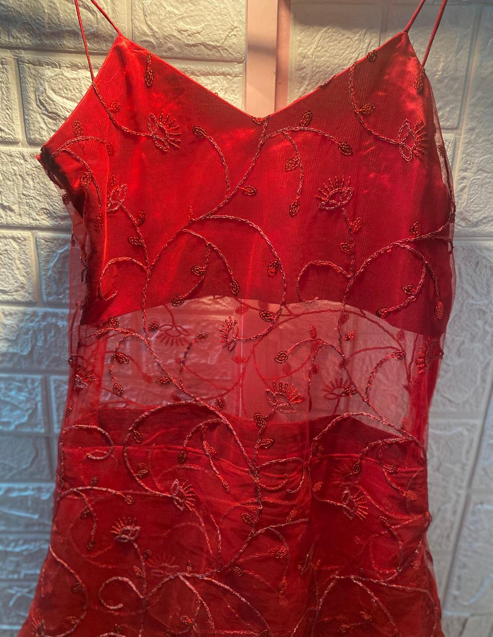 Laal Rang- Scarlet Revolution