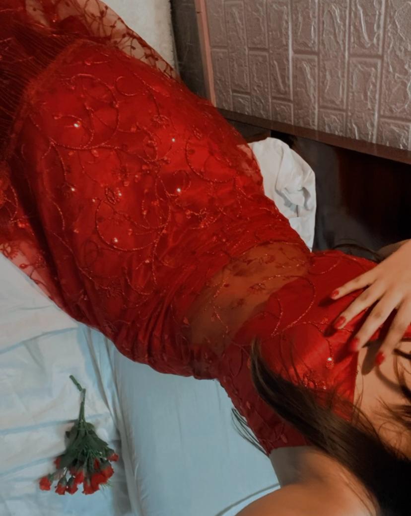 Laal Rang- Scarlet Revolution